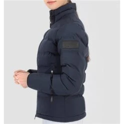 Equiline Ladies Cadoc Quilted Riding Jacket 5 Equiline Ladies Cadoc Quilted Riding Jacket -Equestrian Supplies Store 52710 2