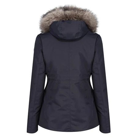 Equetech Ashendon Waterproof Jacket 2 Equetech Ashendon Waterproof Jacket - Image 2