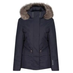 Equetech Ashendon Waterproof Jacket