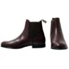 Supreme Products Junior Show Ring Jodhpur Boots