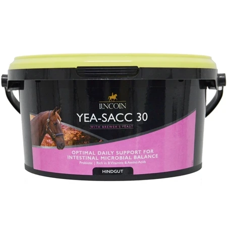 Lincoln Yea-Sacc 30 1 Lincoln Yea-Sacc 30