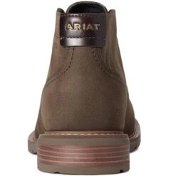 Ariat Mens Kingham H2O Short Boot 6 Ariat Mens Kingham H2O Short Boot -Equestrian Supplies Store 52777 2