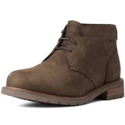 Ariat Mens Kingham H2O Short Boot