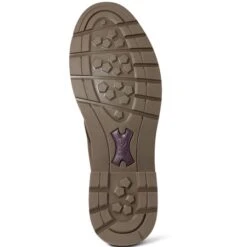 Ariat Mens Kingham H2O Short Boot 7 Ariat Mens Kingham H2O Short Boot -Equestrian Supplies Store 52777 3