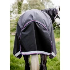 Horseware Rambo Supreme With Vari-Layer Turnout Medium -Equestrian Supplies Store 52815 2