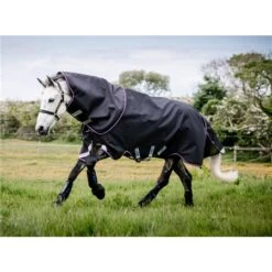Horseware Rambo Supreme With Vari-Layer Turnout Medium