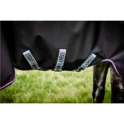 Horseware Rambo Supreme With Vari-Layer Turnout Medium -Equestrian Supplies Store 52815 3