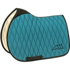 Equiline Necus Jumping Saddle Pad -Equestrian Supplies Store 55699 2