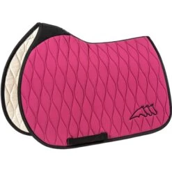 Equiline Necus Jumping Saddle Pad
