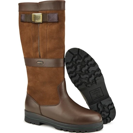 Dubarry Ireland Duncannon Country Boot 2 Dubarry Ireland Duncannon Country Boot - Image 2