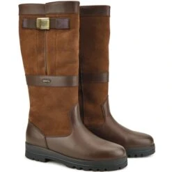 Dubarry Ireland Duncannon Country Boot