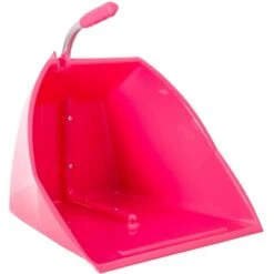 Faulks Red Gorilla Short Handled Big Tidee With No Rake -Equestrian Supplies Store 55746 2