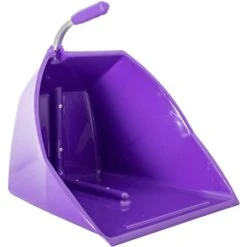 Faulks Red Gorilla Short Handled Big Tidee With No Rake