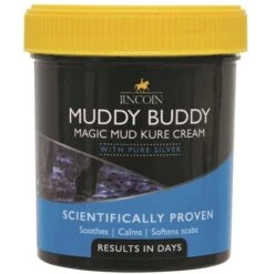 Lincoln Muddy Buddy Magic Mud Kure Cream