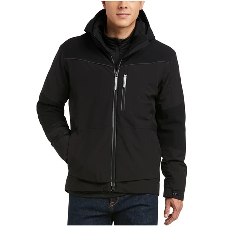 Ariat Mens Prowess Jacket 1 Ariat Mens Prowess Jacket