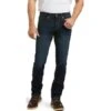 Ariat Mens M8 Modern Stretch Calero Slim Leg Jean