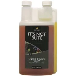 Lincoln Its Not Bute