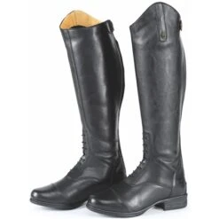 Moretta Gianna Childs Long Riding Boots