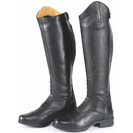 Moretta Gianna Childs Long Riding Boots 1 Moretta Gianna Childs Long Riding Boots