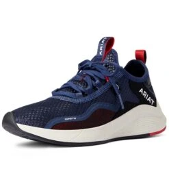 Ariat Ladies Ignite Eco Trainers