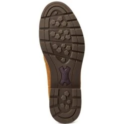 Ariat Ladies Wexford H2O Brogue 5 Ariat Ladies Wexford H2O Brogue -Equestrian Supplies Store 55842 2