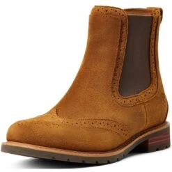 Ariat Ladies Wexford H2O Brogue