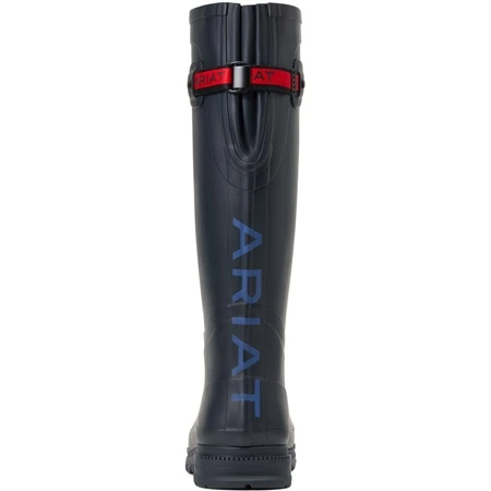 Ariat Ladies Kelmarsh Wellington Boot 2 Ariat Ladies Kelmarsh Wellington Boot - Image 2
