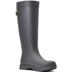 Ariat Ladies Kelmarsh Wellington Boot 9 Ariat Ladies Kelmarsh Wellington Boot -Equestrian Supplies Store 55849 3