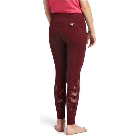 Ariat Youth EOS Full Seat Riding Tight 2 Ariat Youth EOS Full Seat Riding Tight - Image 2