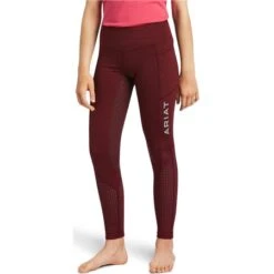 Ariat Youth EOS Full Seat Riding Tight