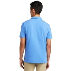 Ariat Mens Medal Short Sleeve Polo -Equestrian Supplies Store 55870 3