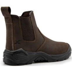 Xpert Tempest 2 Non-Safety Dealer Boot 5 Xpert Tempest 2 Non-Safety Dealer Boot -Equestrian Supplies Store 55879 2