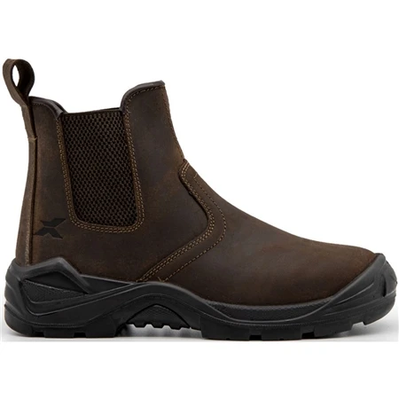 Xpert Tempest 2 Non-Safety Dealer Boot 1 Xpert Tempest 2 Non-Safety Dealer Boot
