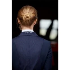 Ariat Ladies Galatea Bellatrix Show Jacket -Equestrian Supplies Store 55916 3