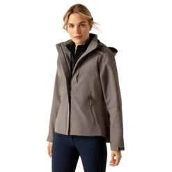 Ariat Ladies Coastal H20 Jacket