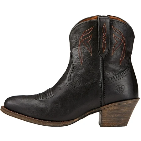 Ariat Ladies Darlin Western Boot 2 Ariat Ladies Darlin Western Boot - Image 2