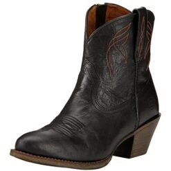 Ariat Ladies Darlin Western Boot
