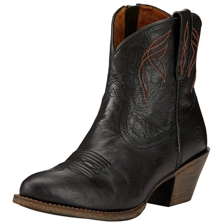 Ariat Ladies Darlin Western Boot 1 Ariat Ladies Darlin Western Boot