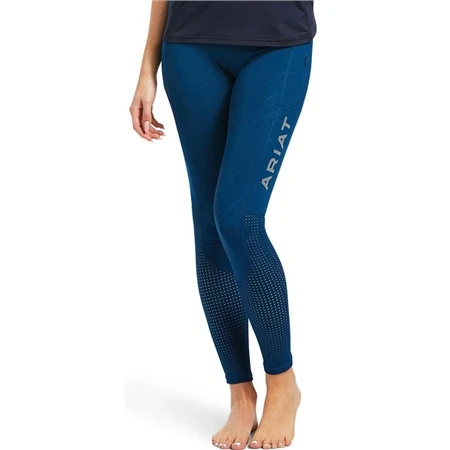 Ariat Ladies EOS Knee Patch Riding Tights 1 Ariat Ladies EOS Knee Patch Riding Tights