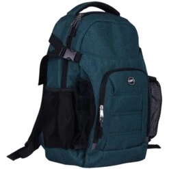QHP Backpack