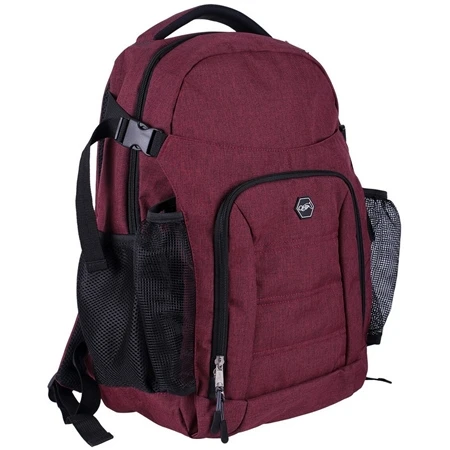 QHP Backpack 4 QHP Backpack - Image 4