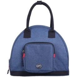 QHP Safety Helmet Bag -Equestrian Supplies Store 56008 2