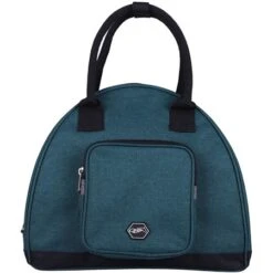 QHP Safety Helmet Bag -Equestrian Supplies Store 56008 3