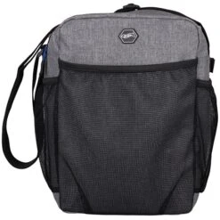 QHP Competition Shoulder Bag 8 QHP Competition Shoulder Bag -Equestrian Supplies Store 56009 2