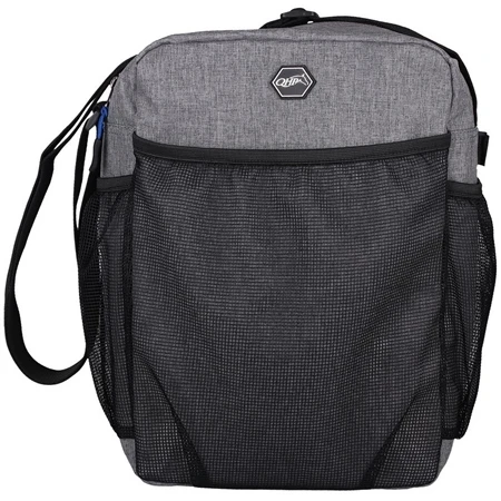 QHP Competition Shoulder Bag 3 QHP Competition Shoulder Bag - Image 3