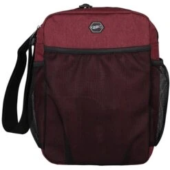 QHP Competition Shoulder Bag 9 QHP Competition Shoulder Bag -Equestrian Supplies Store 56009 3