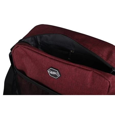 QHP Competition Shoulder Bag 6 QHP Competition Shoulder Bag - Image 6