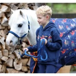 Aubrion Kids Tikaboo Hoodie -Equestrian Supplies Store 56018 2