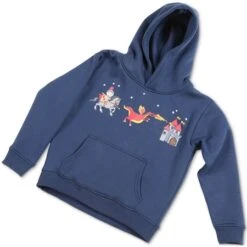 Aubrion Kids Tikaboo Hoodie