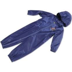 Aubrion Kids Tikaboo Waterproof Suit